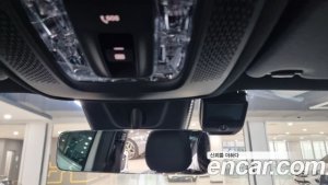 Mercedes-Benz GLB-Class GLB220 2021 года из Южной Кореи
