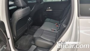 Mercedes-Benz GLB-Class GLB220 2021 года из Южной Кореи