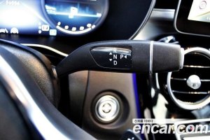 Mercedes-Benz GLC-Class GLC300 4MATIC Premium 2021 года из Южной Кореи