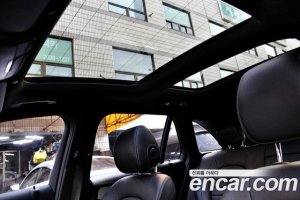 Mercedes-Benz GLC-Class GLC300 4MATIC Premium 2021 года из Южной Кореи
