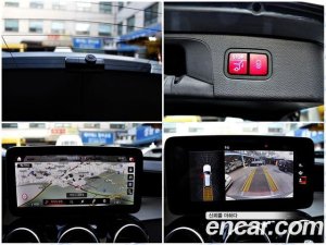 Mercedes-Benz GLC-Class GLC300 4MATIC Premium 2021 года из Южной Кореи
