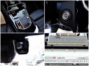 Mercedes-Benz GLC-Class GLC300 4MATIC Premium 2021 года из Южной Кореи