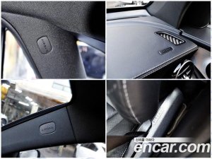 Mercedes-Benz GLC-Class GLC300 4MATIC Premium 2021 года из Южной Кореи