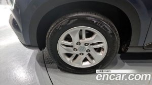 Hyundai Venue 1.6 Modern 2020 года из Южной Кореи