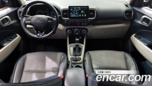 Hyundai Venue 1.6 Modern 2020 года из Южной Кореи