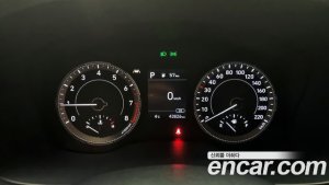 Hyundai Venue 1.6 Modern 2020 года из Южной Кореи