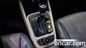 Hyundai Venue 1.6 Modern 2020 года из Южной Кореи