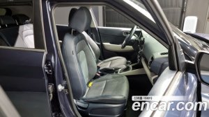 Hyundai Venue 1.6 Modern 2020 года из Южной Кореи
