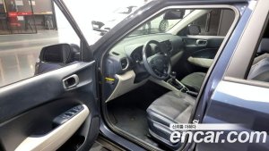 Hyundai Venue 1.6 Modern 2020 года из Южной Кореи