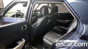 Hyundai Venue 1.6 Modern 2020 года из Южной Кореи