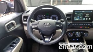 Hyundai Venue 1.6 Modern 2020 года из Южной Кореи