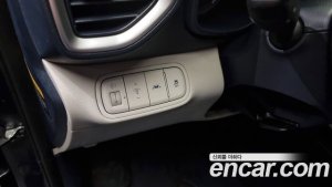 Hyundai Venue 1.6 Modern 2020 года из Южной Кореи