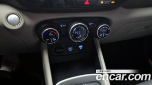Hyundai Venue 1.6 Modern 2020 года из Южной Кореи