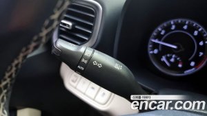 Hyundai Venue 1.6 Modern 2020 года из Южной Кореи