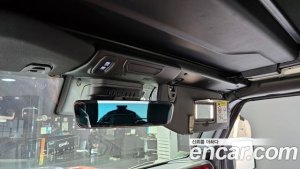 Jeep Wrangler 2.0 Rubicon Unlimited Top 4Door 2021 года из Южной Кореи
