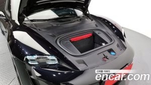 Porsche Taycan 4S 2021 года из Южной Кореи