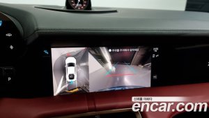 Porsche Taycan 4S 2021 года из Южной Кореи