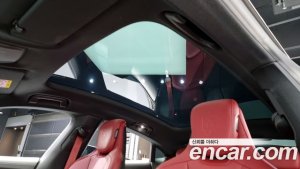 Porsche Taycan 4S 2021 года из Южной Кореи