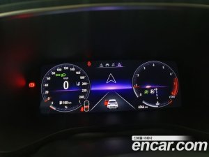 Renault-KoreaSamsung XM3 1.6 GTe LE Plus 2020 года из Южной Кореи