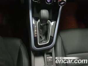 Renault-KoreaSamsung XM3 1.6 GTe LE Plus 2020 года из Южной Кореи