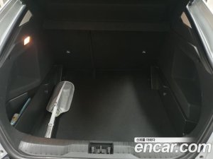 Renault-KoreaSamsung XM3 1.6 GTe LE Plus 2020 года из Южной Кореи