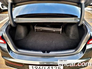 Kia K5 Prestige 2020 года из Южной Кореи
