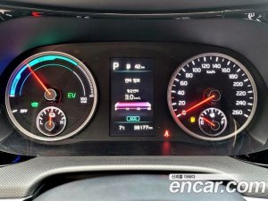 Kia K5 Prestige 2020 года из Южной Кореи