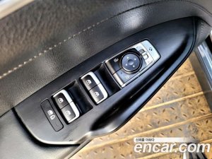 Kia K5 Prestige 2020 года из Южной Кореи