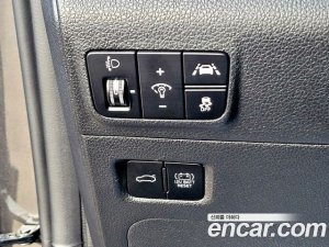Kia K5 Prestige 2020 года из Южной Кореи
