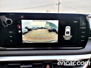 Kia K5 Prestige 2020 года из Южной Кореи