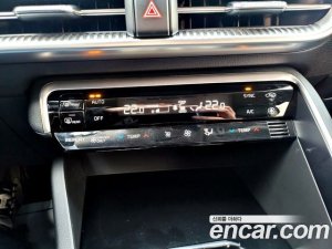 Kia K5 Prestige 2020 года из Южной Кореи