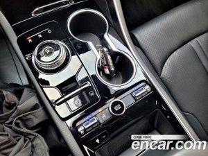 Kia K5 Prestige 2020 года из Южной Кореи