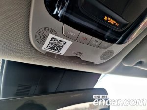 Kia K5 Prestige 2020 года из Южной Кореи
