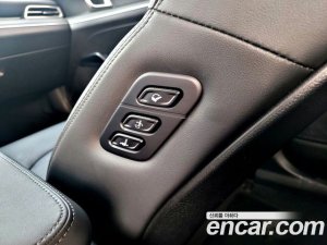 Kia K5 Prestige 2020 года из Южной Кореи