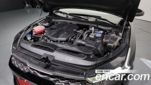 Kia K5 2.0 2020 года из Южной Кореи