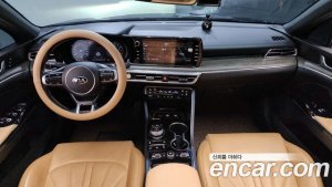 Kia K5 2.0 2020 года из Южной Кореи