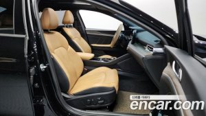 Kia K5 2.0 2020 года из Южной Кореи
