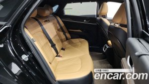 Kia K5 2.0 2020 года из Южной Кореи