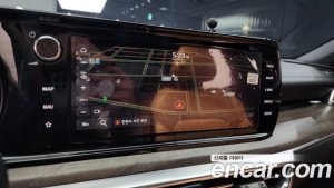 Kia K5 2.0 2020 года из Южной Кореи