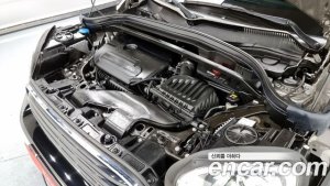 Mini Countryman HIGH 2020 года из Южной Кореи