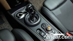 Mini Countryman HIGH 2020 года из Южной Кореи