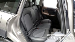 Mini Countryman HIGH 2020 года из Южной Кореи
