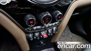 Mini Countryman HIGH 2020 года из Южной Кореи
