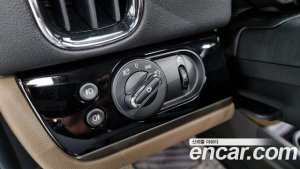 Mini Countryman HIGH 2020 года из Южной Кореи