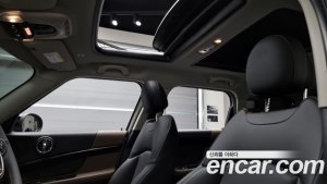 Mini Countryman HIGH 2020 года из Южной Кореи