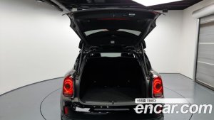 Mini Countryman HIGH 2020 года из Южной Кореи