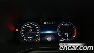 Renault-KoreaSamsung XM3 1.3 TCe RE Signature 2020 года из Южной Кореи