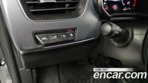 Renault-KoreaSamsung XM3 1.3 TCe RE Signature 2020 года из Южной Кореи