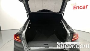 Renault-KoreaSamsung XM3 1.3 TCe RE Signature 2020 года из Южной Кореи