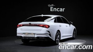 Kia K5 2.0 2020 года из Южной Кореи